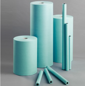 ICON Non-woven Dry Washcloth Rolls
