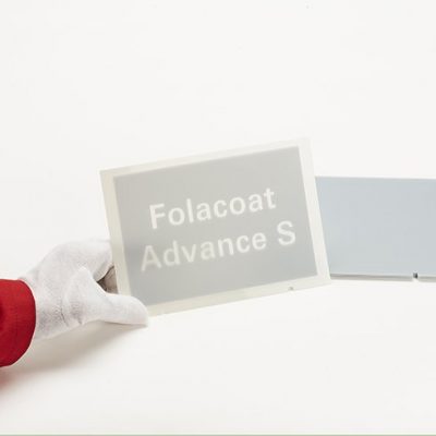 Folacoat Advance S