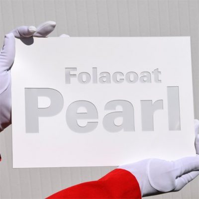 Folacoat Pearl