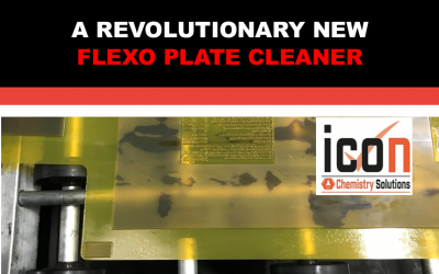 Looking for an effective Flexo Plate Cleaning solution?
