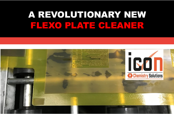 Looking for an effective Flexo Plate Cleaning solution?
