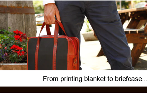 Reduce, reuse, recycle