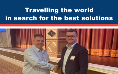 We travel the world to supply the best products so that you don’t have to…