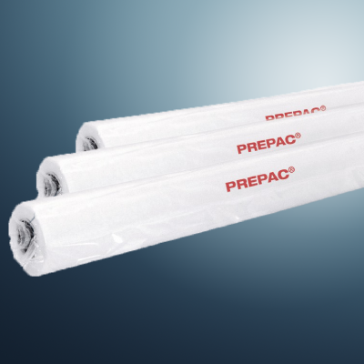 PREPAC® Original cleaning cloth rolls