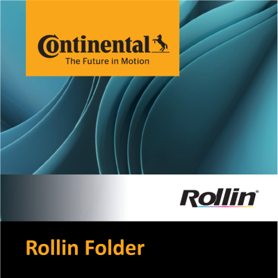 Rollin Folder