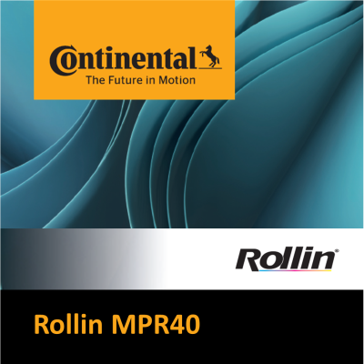 Rollin MPR40