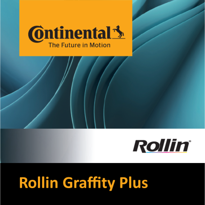 Rollin Graffity Plus