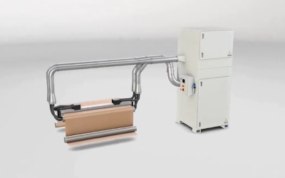 BFS now offers KELVA web cleaning solution for the UK