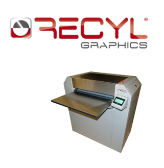 Flexo Plate Cleaning Machine