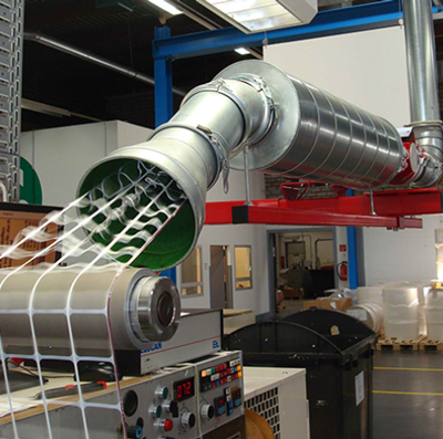 MATHO (Label) waste extraction